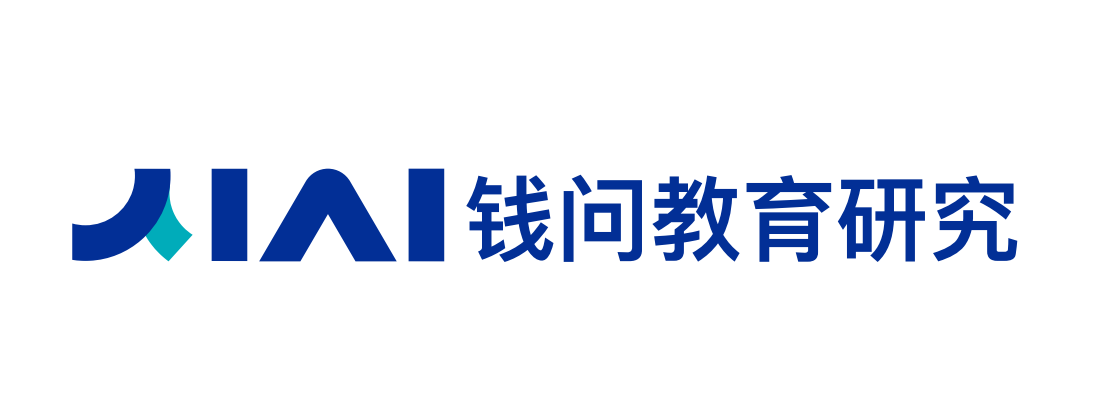 钱问教育科技研究院logo